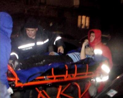 Как мы относимся к ближнему,так обойдутся и с нами