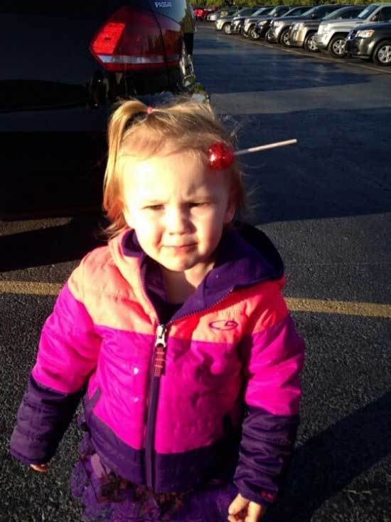 Забавные фразочки маленьких детей