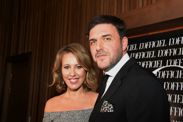 Собчак и Виторган - вся правда об их разводе