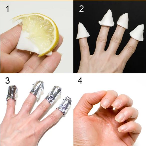 8 советов, которые сделают уход за собой намного проще