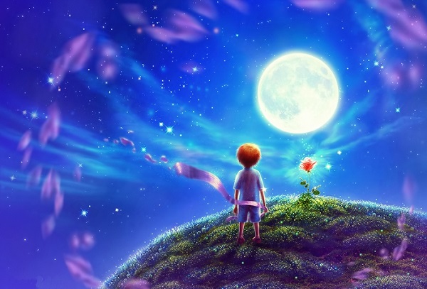 Наполненные мудростью и глубиной цитаты из «Маленького принца»