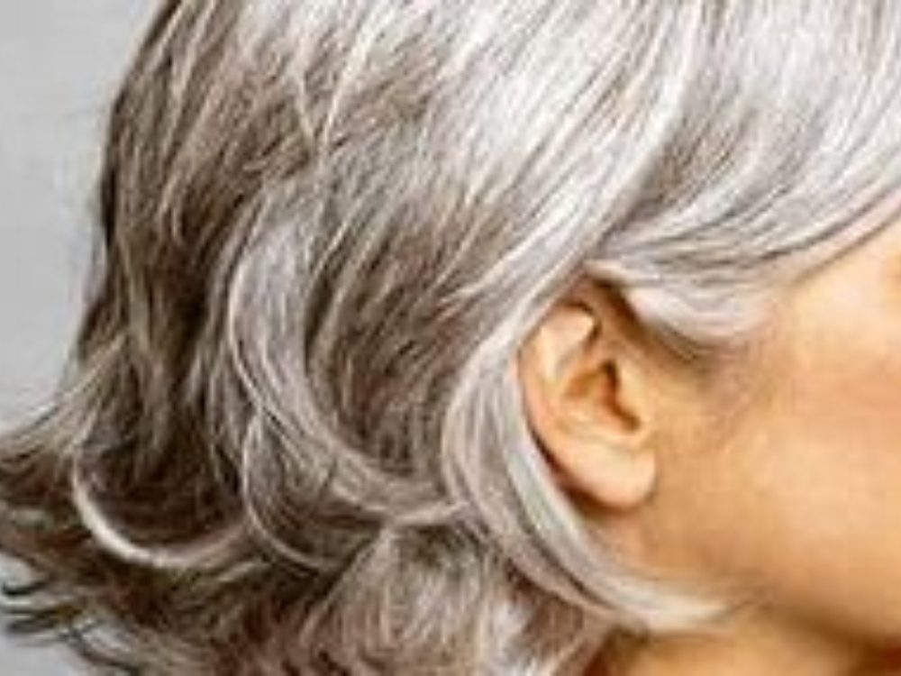 В погоне за молодостью : 6 вещей, которые могут разоблачить вас