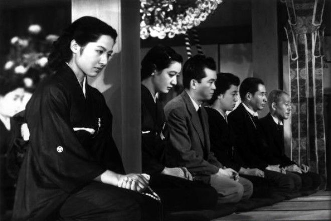 10 самых великих фильмов за всю историю по словам кинорежиссеров