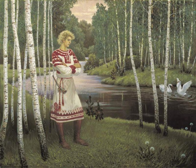 Судьба играет человеком: притча о 3-х сестрах