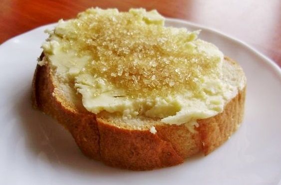 Любимые детские деликатесы из Советского союза