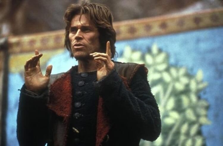 Правдоподобные фильмы об истории