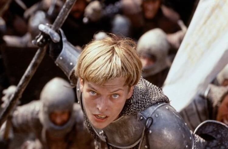 Правдоподобные фильмы об истории