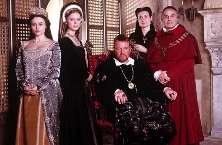 Правдоподобные фильмы об истории