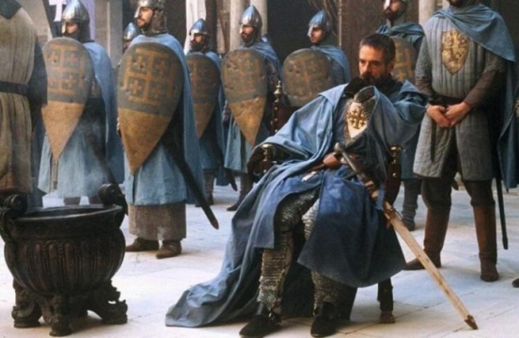 Правдоподобные фильмы об истории