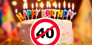 Как встречать сорокалетие? Почему его не рекомендуют отмечать