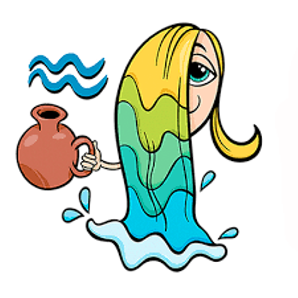 Коротко и с юмором о каждом знаке зодиака