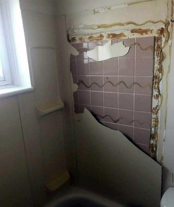 Десять строительных «шедевров»