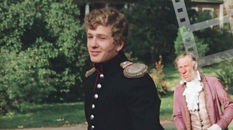 Невзрачная парижанка покорила сердце Игоря Костолевского