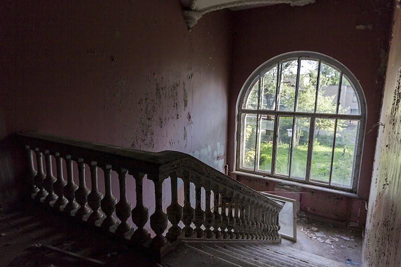 10 мест в России, которые вызывают ужас