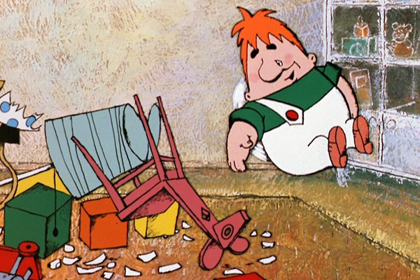 Бесит! Что раздражает в современной жизни