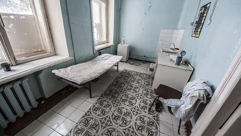 10 мест в России, которые вызывают ужас