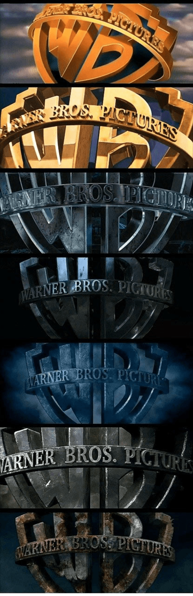 Интересные моменты Гарри Поттера, которых вы не видели