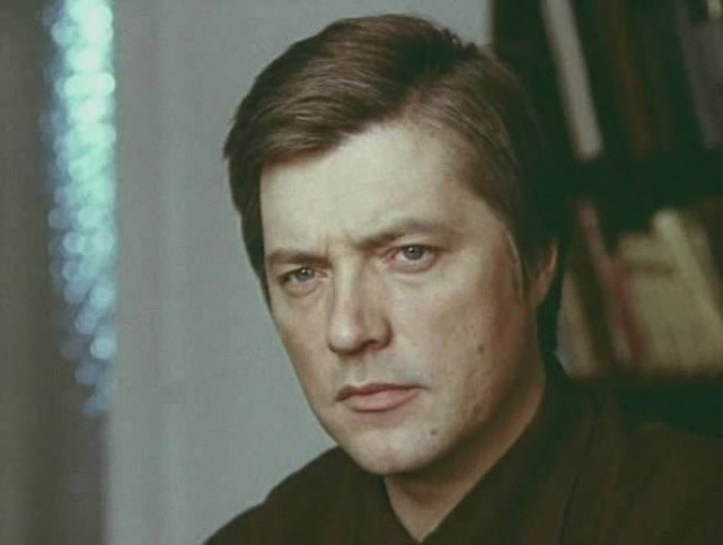 Самые красивые и очаровательные актеры советского кинематографа