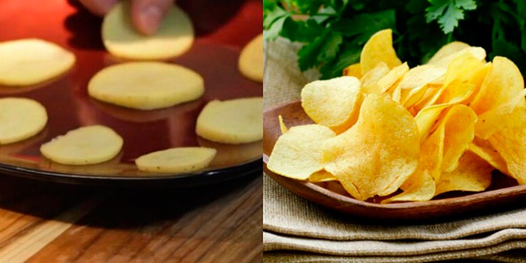 8 способов использовать микроволновую печь