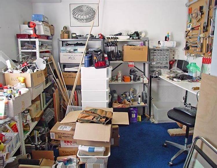 ТОП-10 вещей, которые отталкивают финансовую удачу