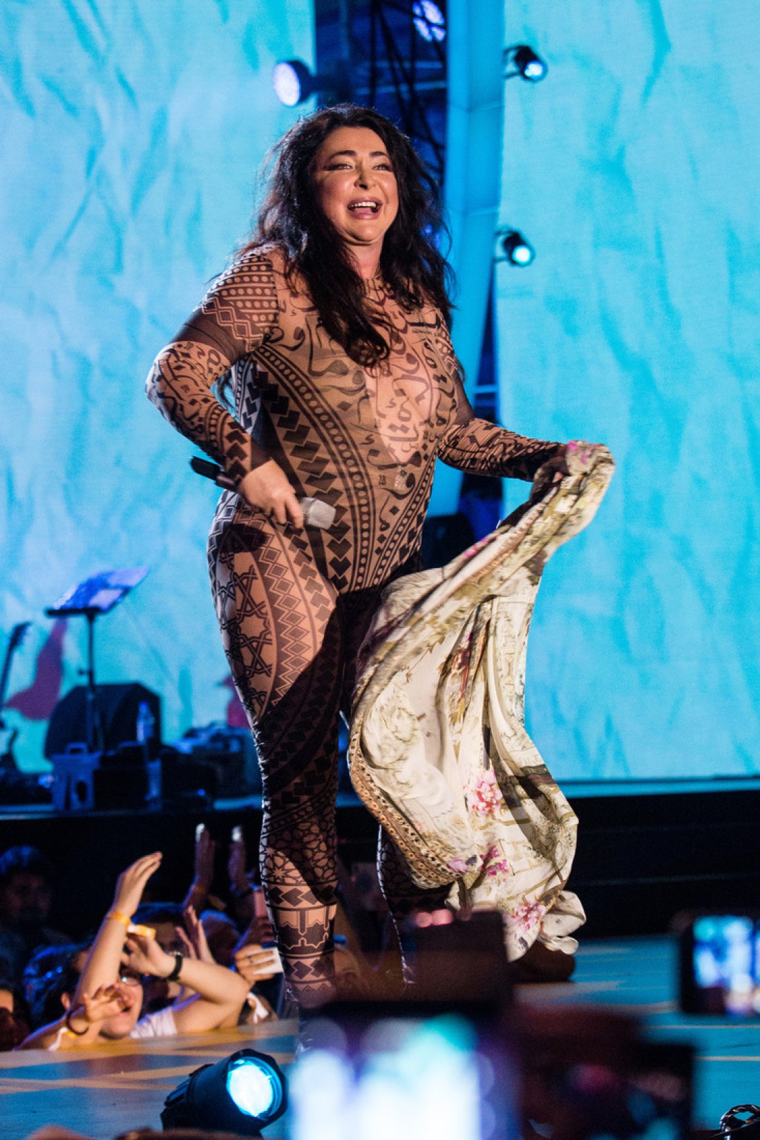 Десять звезд без комплексов