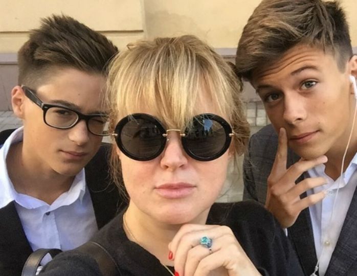 Материнское влияние на судьбу сына