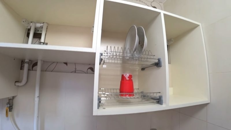 Очень простой секрет, упрощающий сушку посуды