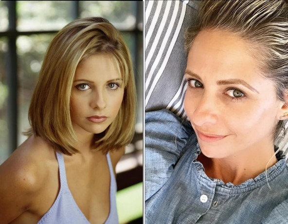 Как сейчас выглядят культовые актрисы 90-х годов