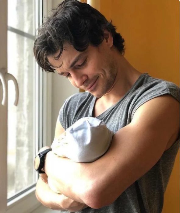 Михаил Боярский заявил, что у его дочери нет годных ролей