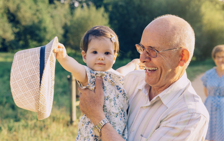 Жизнь слишком быстротечна, чтобы растрачиваться по мелочам