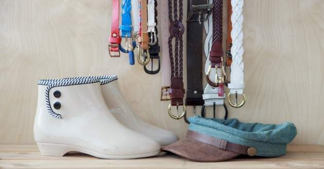 Как следует поступать с ненужными вам вещами