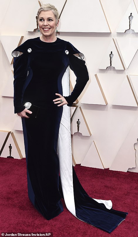 Безвкусные наряды звезд на вручении «Оскара»