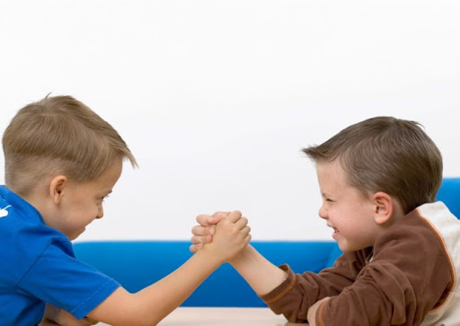 Поступки, которые причиняют боль нашим детям