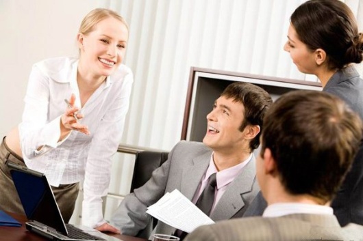 Ключ к успешному общению