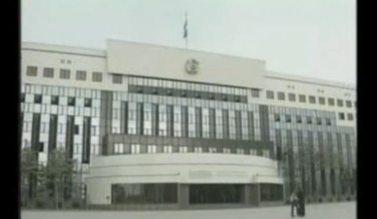 Туркмения: страна без коммунальных платежей и платы за бензин