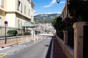 16 фотографий, которые покажут жизнь обыкновенных жителей Монако