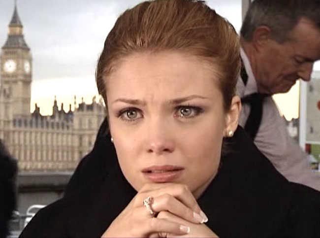 Две сестры, два таланта.