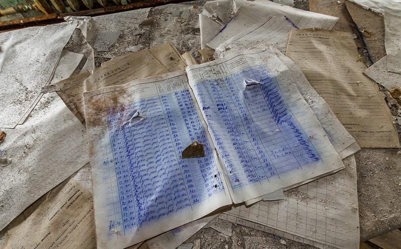 10 мест в России, которые вызывают ужас