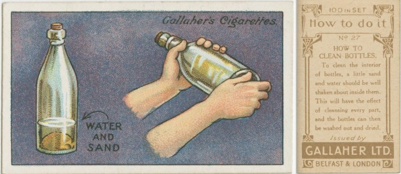 15 подсказок на каждый день, со столетней историей, которые до сих пор работают