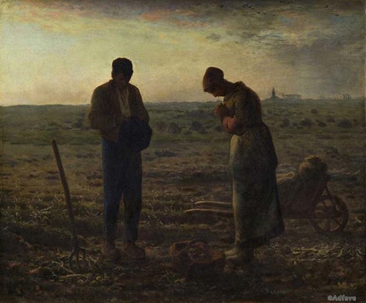 Пять знаменитых полотен, вызывающих ужас своим тайным смыслом