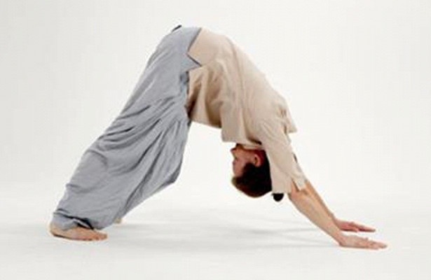 Пять секретов молодости от тибетских монахов