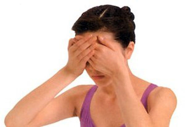 Гимнастика для гормонов,