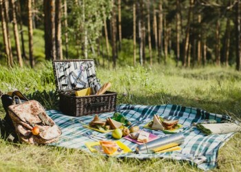 Бескультурье! Как мы из заграницы к маме приехали