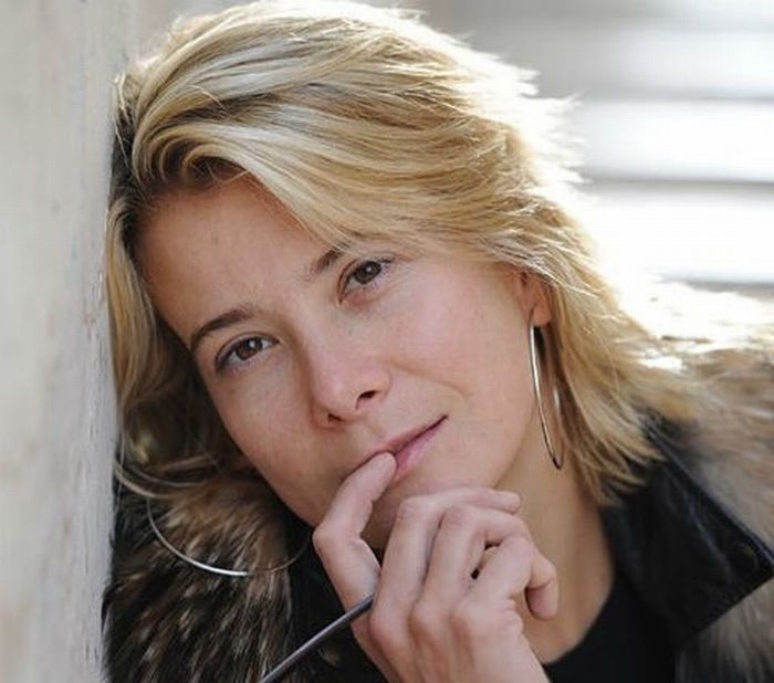 Юлия Высоцкая пересмотрела свои взгляды на здоровый образ жизни