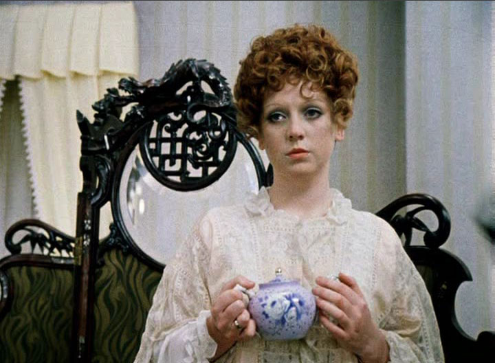 Светлана Крючкова победила рак и развелась с мужем