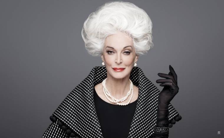 Несколько советов, как отлично выглядеть после 45