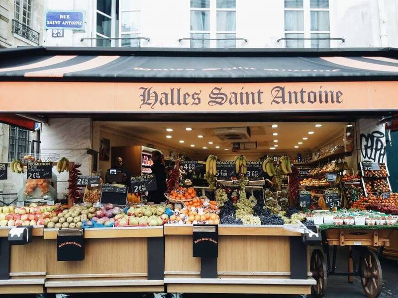 10 полезных советов от французов