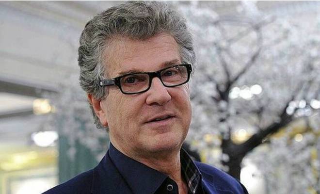 Невзрачная парижанка покорила сердце Игоря Костолевского