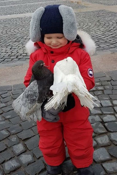 Собчак и Виторган - вся правда об их разводе