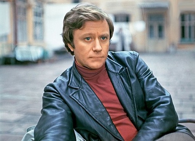 Самые красивые и очаровательные актеры советского кинематографа